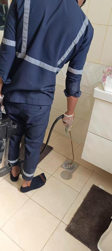 Pest Control Service 5