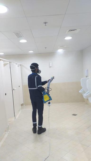 Pest Control Service 2