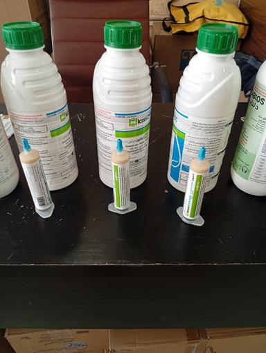 Pest Control Service 4