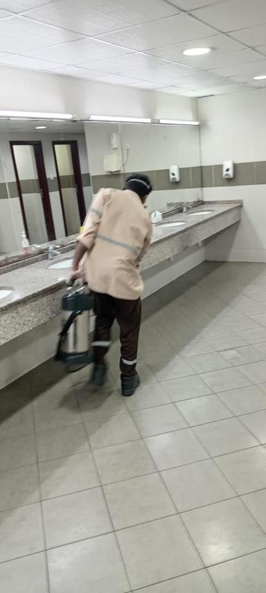 Pest Control Service 5