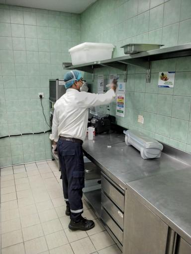 Pest Control Service 2