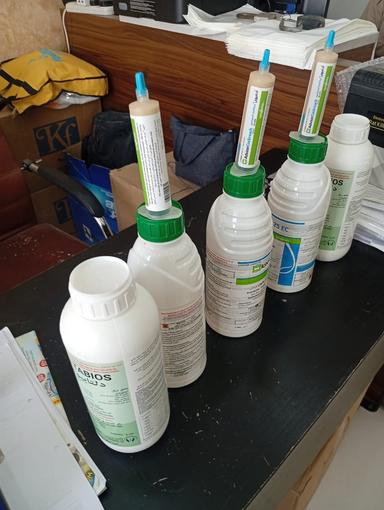 Pest Control Service 3