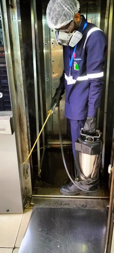 Pest Control Service 5