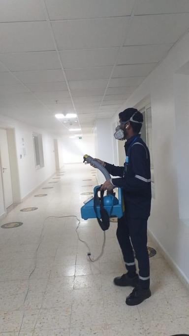 Pest Control Service 5